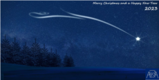 HAPPY NEW YEAR!