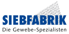 Siebfabrik