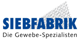 Siebfabrik